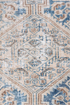 Vintage Hamadan Area Rug (4' x 6')